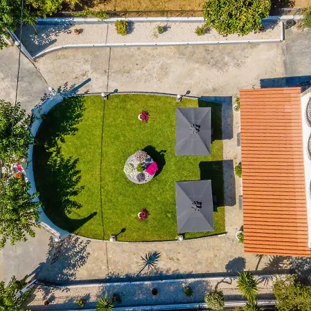 Afroditi - Blue סבורונטה