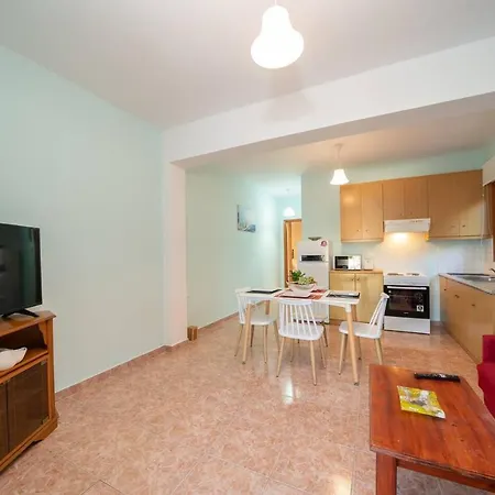 Апартаменты Afroditi - Blue *