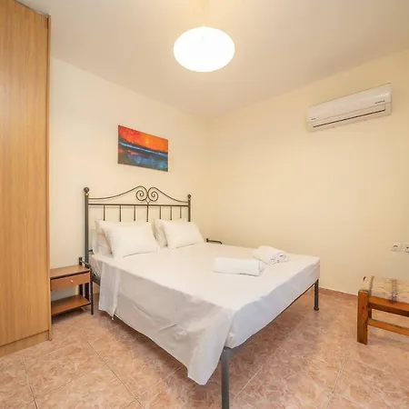 Afroditi - Blue Апартаменты